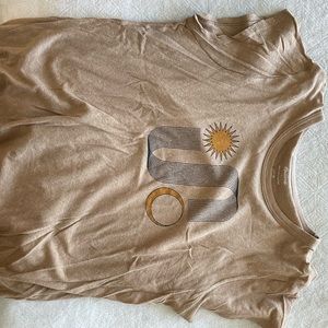 Madewell t-shirt